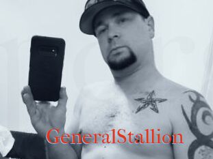 GeneralStallion