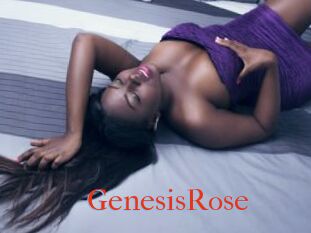 GenesisRose
