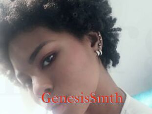 GenesisSmth