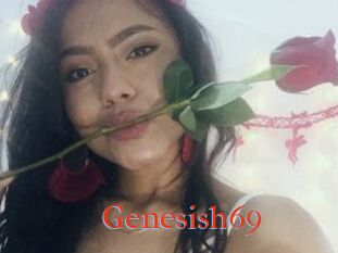 Genesish69