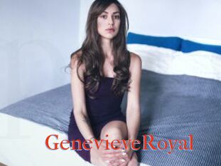 GenevieveRoyal
