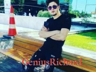GeniusRichard