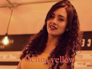 Genna_yellow