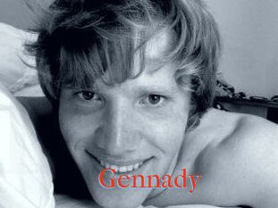 Gennady