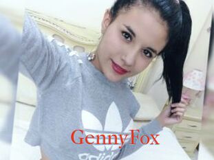 GennyFox
