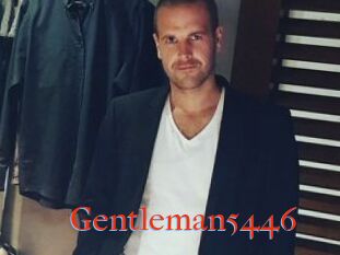 Gentleman5446