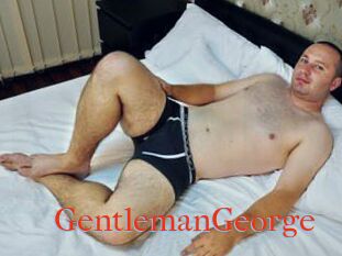 GentlemanGeorge
