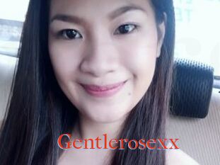 Gentlerosexx