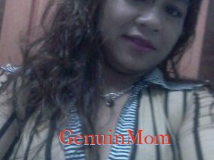 GenuinMom