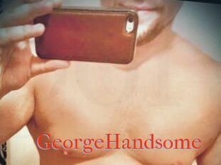 GeorgeHandsome