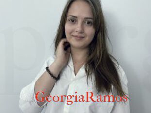 GeorgiaRamos