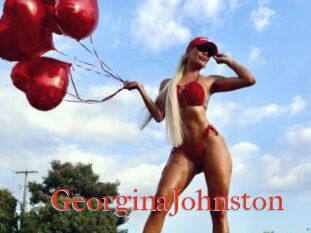 GeorginaJohnston
