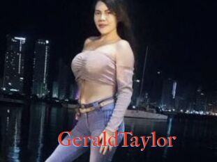 GeraldTaylor