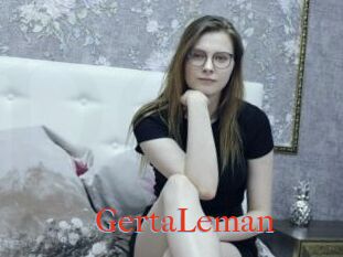 GertaLeman
