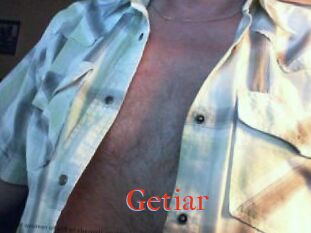 Getiar