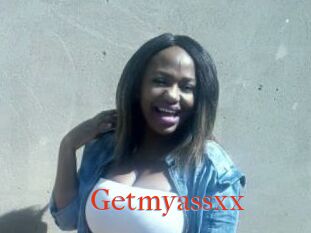 Getmyassxx