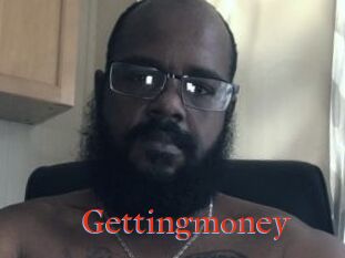 Gettingmoney