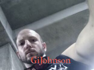 GiJohnson