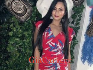 GiaCarterr
