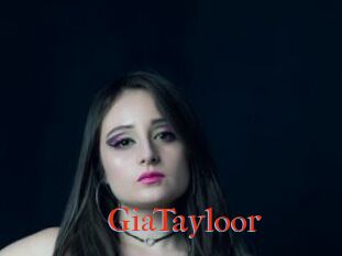 GiaTayloor