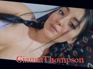 GiannaThompson