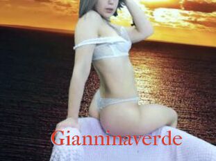 Gianninaverde