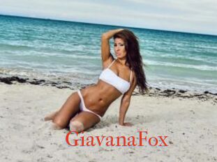 GiavanaFox
