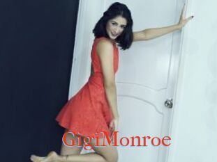 GigiMonroe