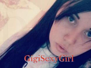 GigiSexyGirl