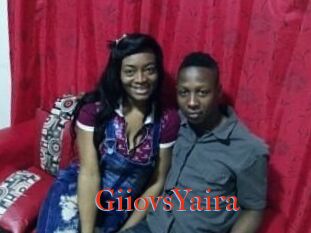 GiiovsYaira