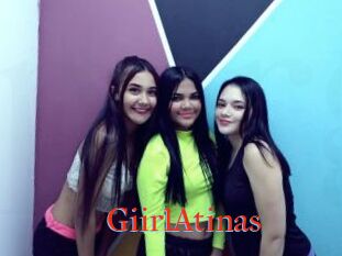 GiirlAtinas