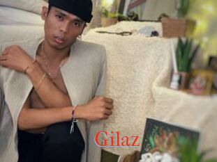 Gilaz