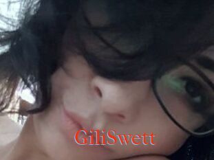 GiliSwett