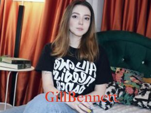 GillBennett
