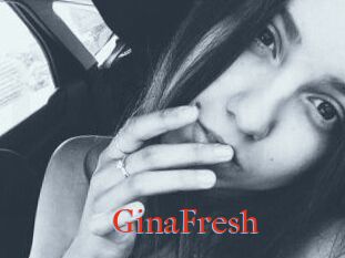 GinaFresh