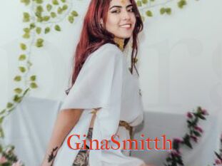 GinaSmitth