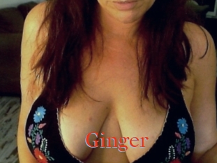 Ginger
