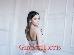 GingerHorris