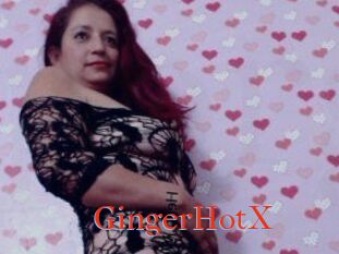 GingerHotX