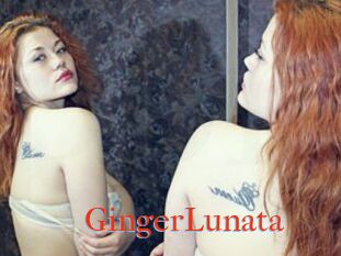 GingerLunata