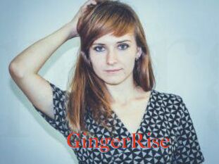 GingerRise