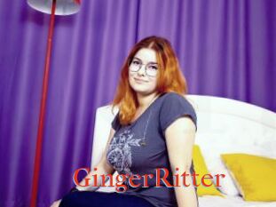 GingerRitter