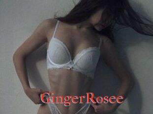 GingerRosee