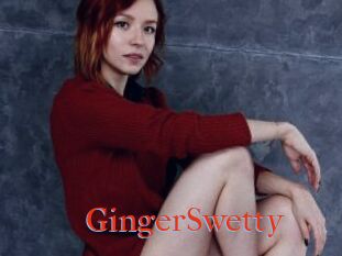 GingerSwetty