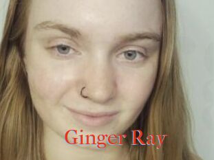 Ginger_Ray