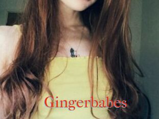 Gingerbabes