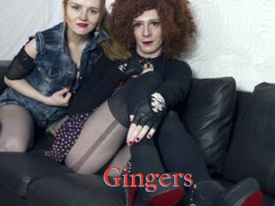 Gingers