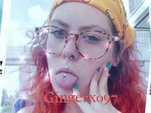 Gingerxo97