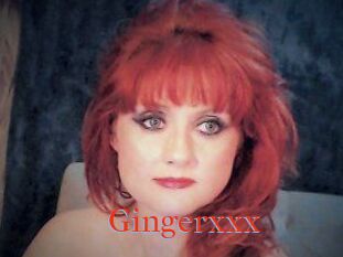 Gingerxxx
