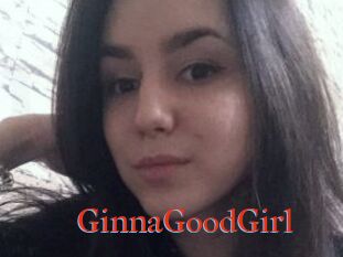 GinnaGoodGirl